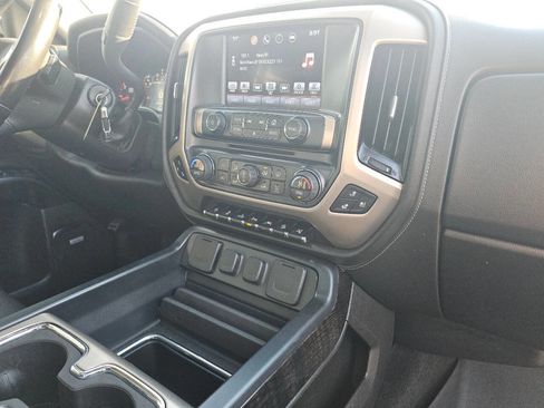 Used 2016 GMC Sierra 1500 Denali image 27