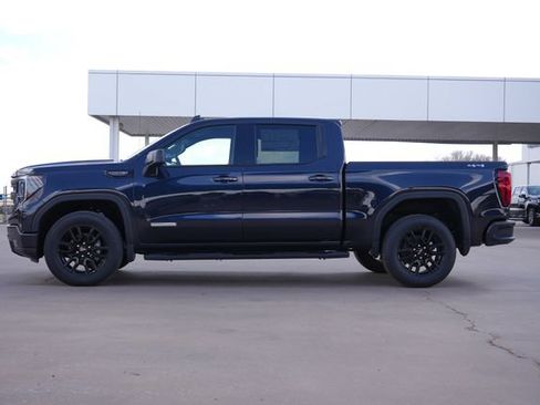 New 2026 GMC Sierra 1500 Elevation w/ Preferred Package AWD/4WD image 7