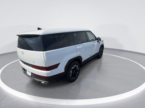 New 2026 Hyundai Santa Fe SE AWD/4WD image 8
