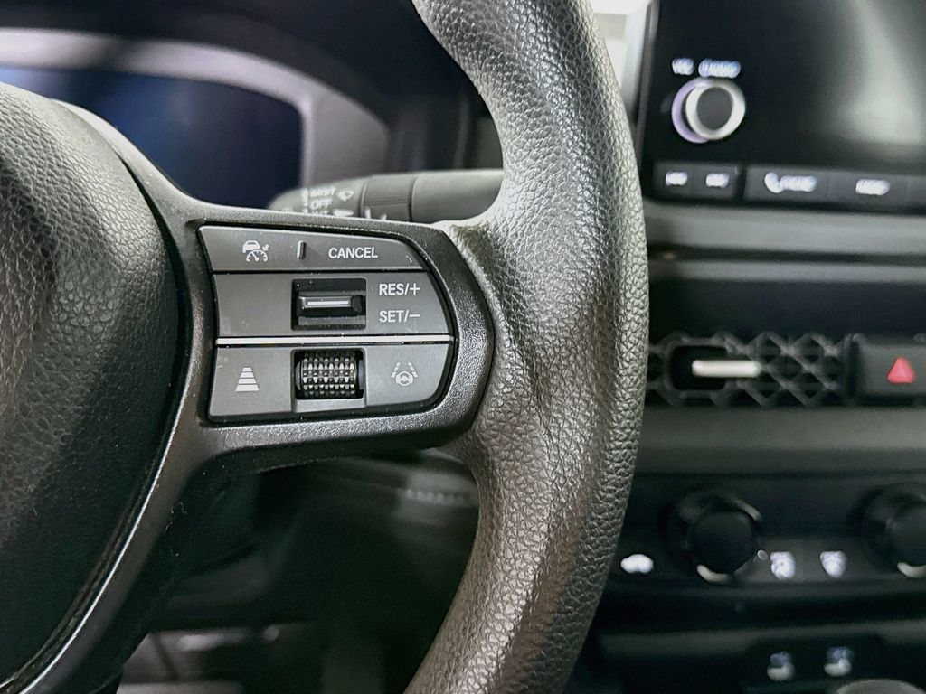 Used 2024 Honda Accord EX image 20