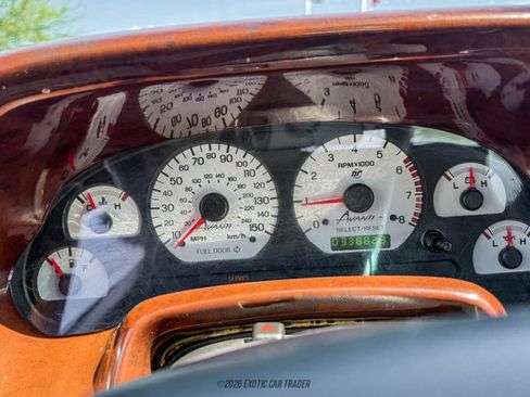 Used 2004 Ford Mustang GT RWD image 32