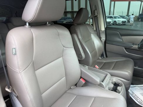 Used 2016 Honda Odyssey EX-L image 39