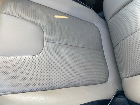 Used 2023 Hyundai Santa Fe Limited image 33