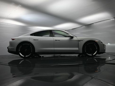 Used 2024 Porsche Taycan Turbo S image 53