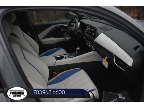 New 2025 Acura ADX A-Spec image 13