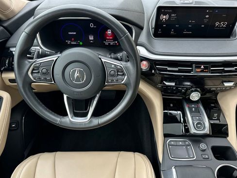 Certified 2023 Acura MDX SH-AWD image 15