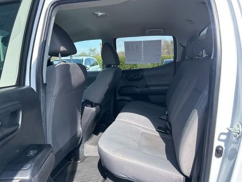 Used 2023 Toyota Tacoma SR image 14