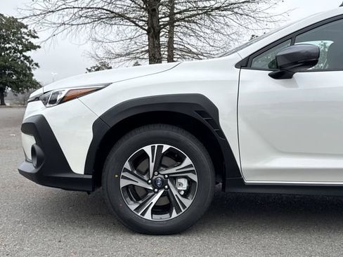 New 2026 Subaru Crosstrek 2.0i Premium image 9