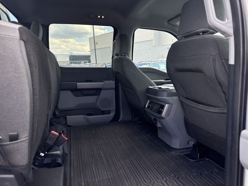 Used 2025 Ford F450 XLT w/ XLT Value Package AWD/4WD image 20