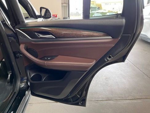 Used 2018 BMW X3 xDrive30i image 15