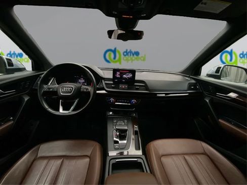 Used 2019 Audi Q5 2.0T Premium w/ Convenience Package image 29