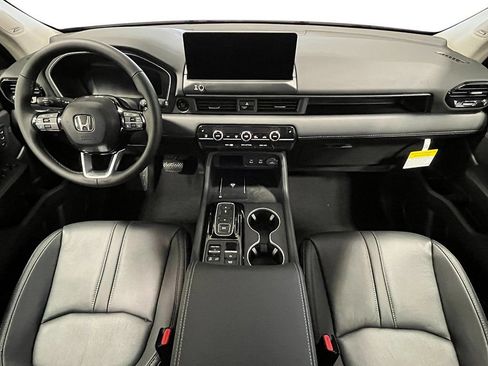 New 2026 Honda Pilot image 25