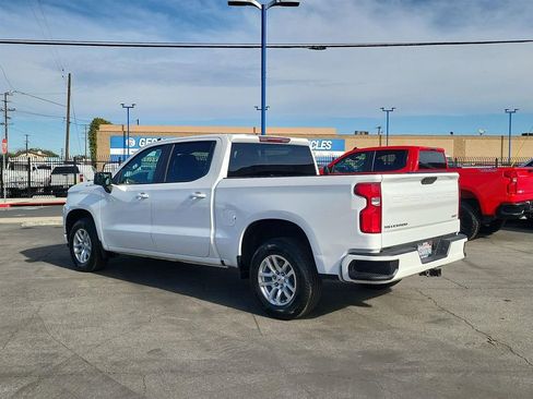 Certified 2020 Chevrolet Silverado 1500 RST w/ All-Star Edition image 31