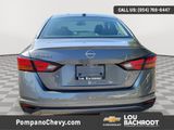 Used 2024 Nissan Altima 2.5 SV image 4