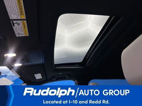 Used 2024 Honda CR-V Sport Touring image 21