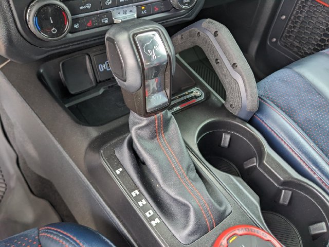Certified 2022 Ford Bronco Raptor AWD/4WD image 28