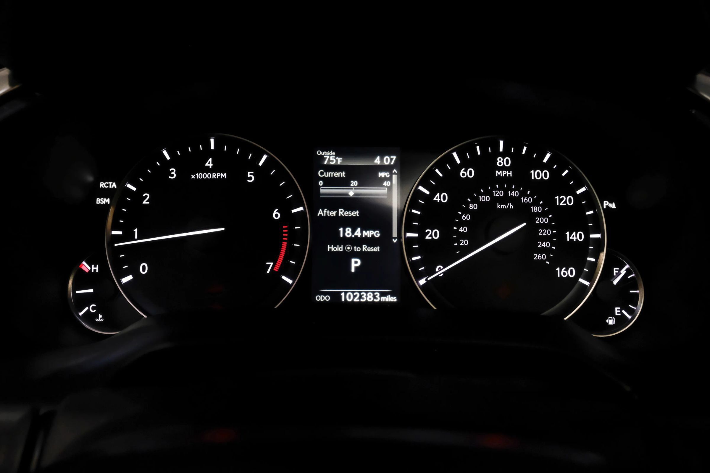 Used 2017 Lexus RX 350 F Sport FWD image 18