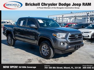 Used 2017 Toyota Tacoma SR5 w/ Tow Package video 3