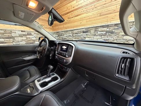 Used 2019 Chevrolet Colorado ZR2 AWD/4WD image 37