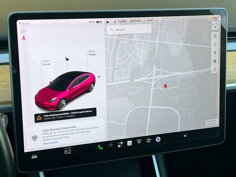 Used 2018 Tesla Model 3 Mid Range RWD image 21