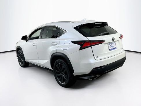 Used 2019 Lexus NX 300 AWD w/ Premium Package image 7