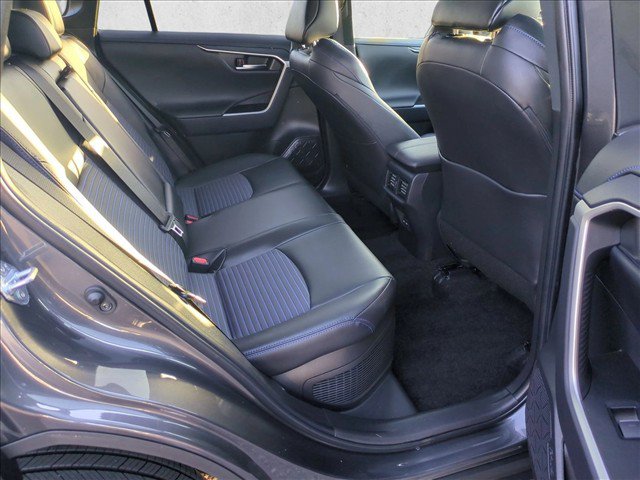 Certified 2024 Toyota RAV4 XSE w/ Weather Package AWD/4WD image 20