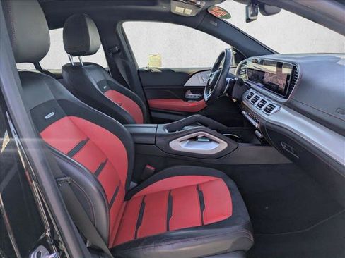 Used 2024 Mercedes-Benz GLE 53 AMG 4MATIC Coupe image 20