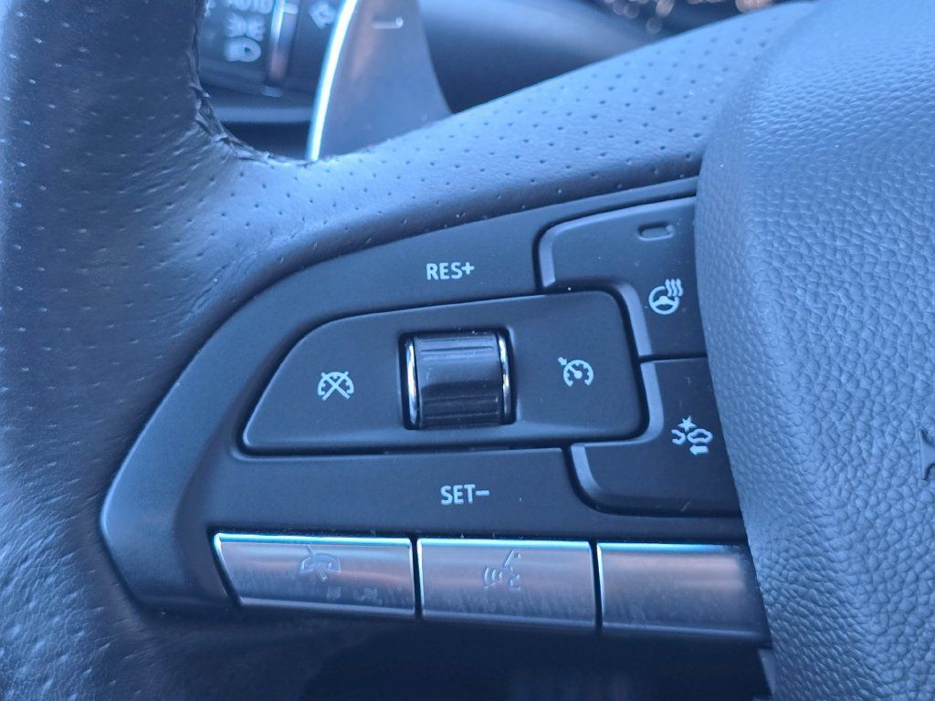 Certified 2024 Cadillac CT4 Sport w/ Cold Weather Package AWD/4WD image 32