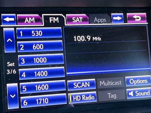 Used 2015 Lexus RX 450h FWD image 20