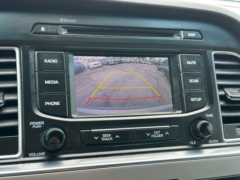 Used 2015 Hyundai Sonata SE w/ Option Group 09 FWD image 40