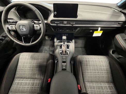 New 2027 Honda HR-V Sport image 15