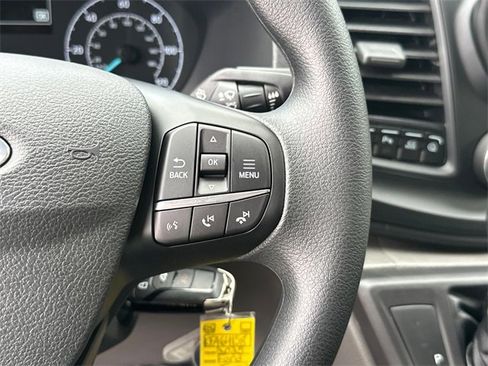 New 2025 Ford Transit 350 XL image 23