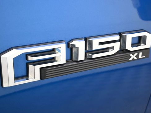 Used 2017 Ford F150 XL w/ Equipment Group 101A Mid AWD/4WD image 21