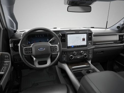 New 2026 Ford F250 Lariat AWD/4WD image 29