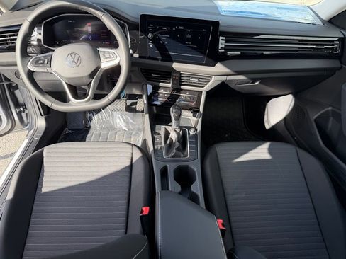New 2026 Volkswagen Jetta S image 13