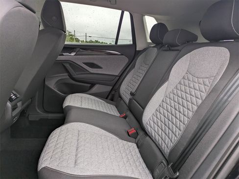 New 2025 Volkswagen Tiguan S image 14