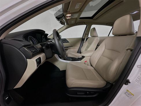 Used 2014 Honda Accord EX-L image 21