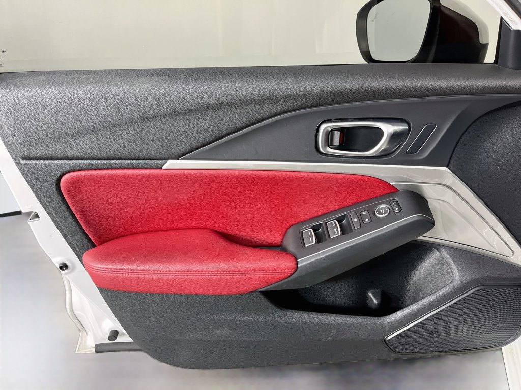 Used 2023 Acura Integra A-Spec FWD image 25