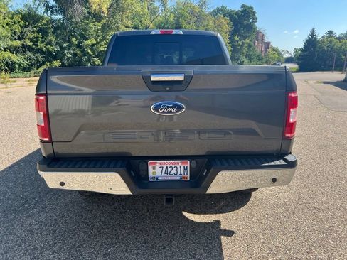 Used 2019 Ford F150 XLT w/ Equipment Group 302A Luxury AWD/4WD image 7