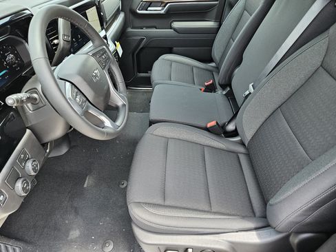 New 2026 Chevrolet Silverado 1500 RST RWD image 10