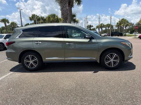 Used 2016 INFINITI QX60 FWD w/ Premium Plus Package image 13