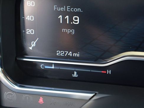 Used 2024 GMC Sierra 3500 Denali Ultimate image 15