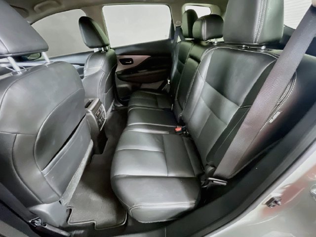 Used 2022 Nissan Murano SL FWD image 25
