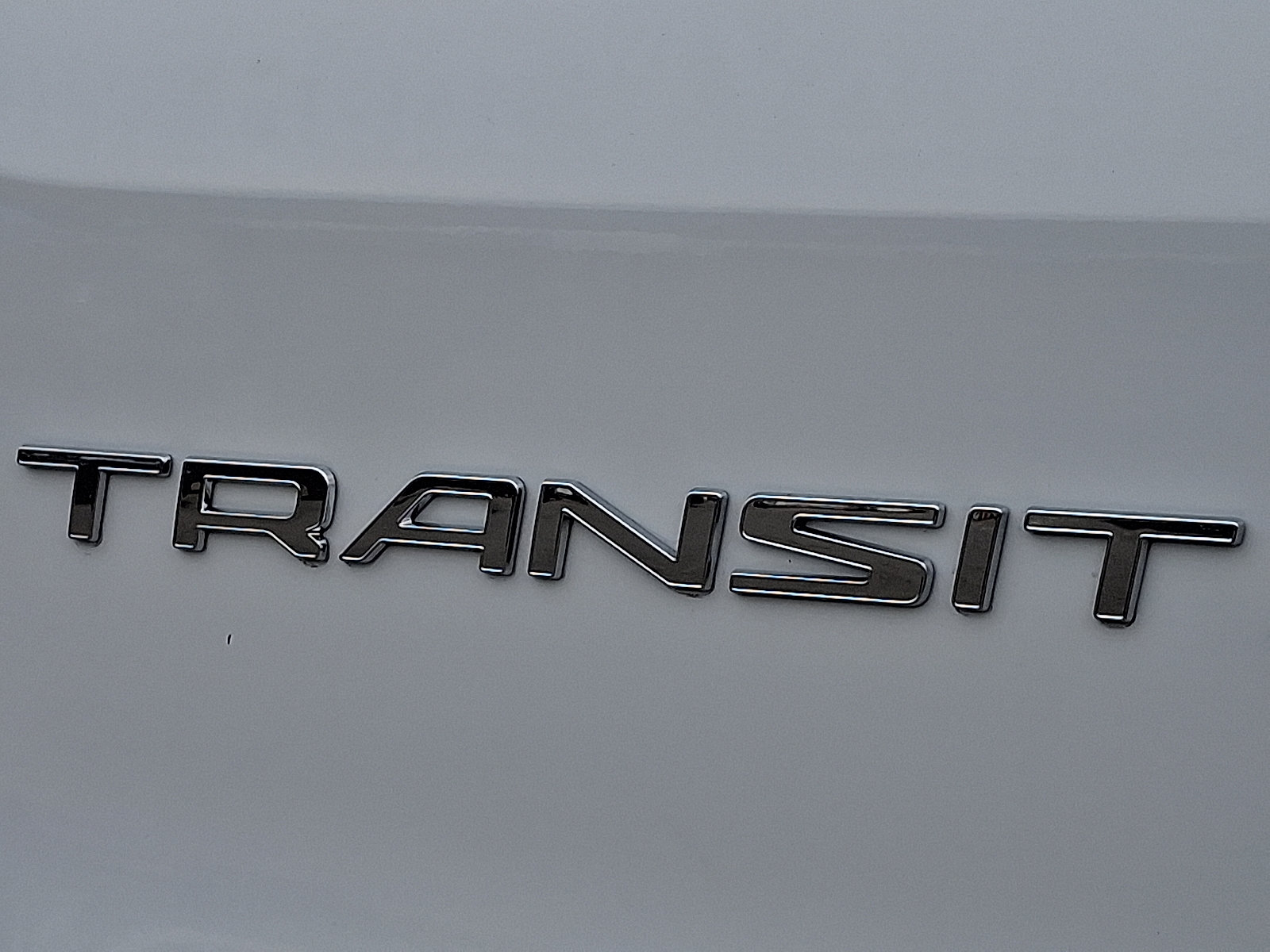 Used 2025 Ford Transit 250 Low Roof w/ Exterior Upgrade Package RWD image 30