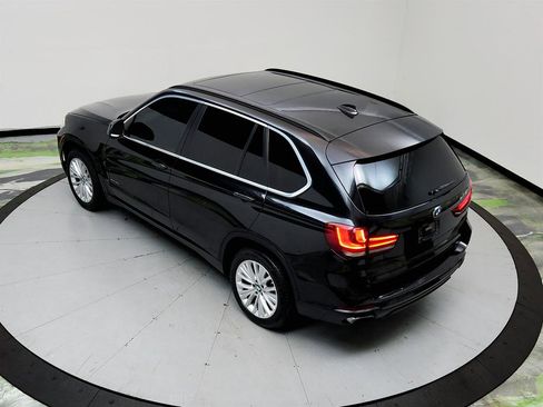 Used 2015 BMW X5 xDrive50i AWD/4WD image 37