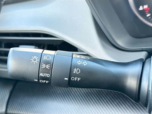 New 2026 Subaru Crosstrek 2.0i Premium image 12