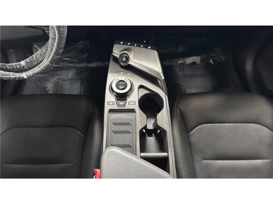 Used 2023 Kia EV6 Wind AWD/4WD image 31