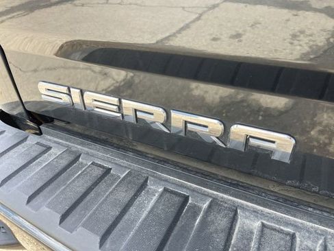Used 2017 GMC Sierra 1500 4x4 Double Cab w/ Elevation Edition image 7