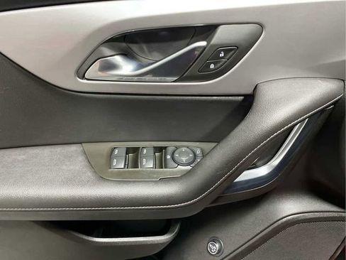 Used 2024 Chevrolet Blazer LT w/ Convenience Package image 7