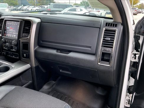Used 2018 RAM 1500 Sport image 15